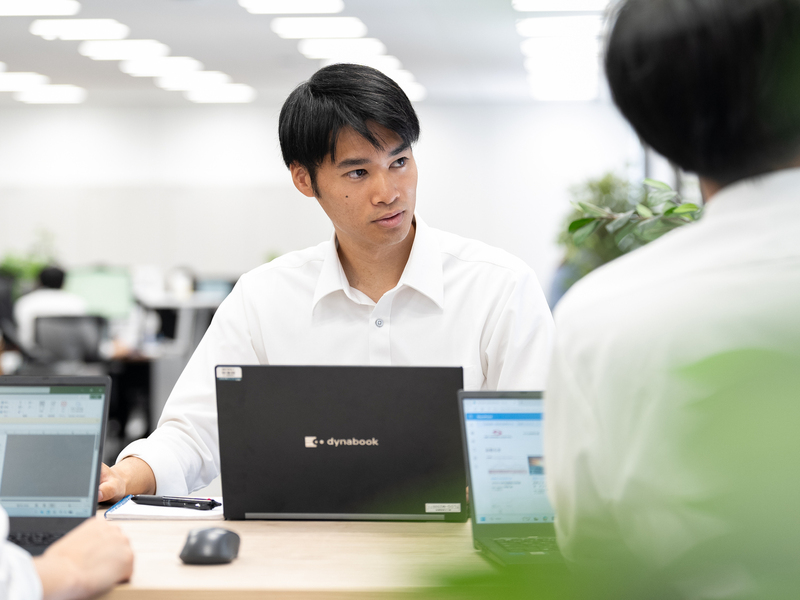 ＳＢＳ東芝ロジスティクス株式会社の求める人物像