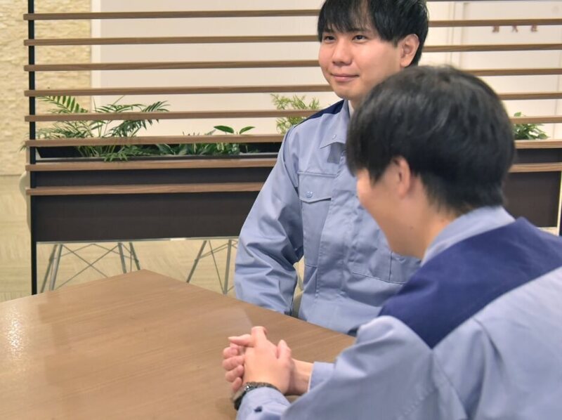 ＪＦＥテクノス株式会社の求める人物像