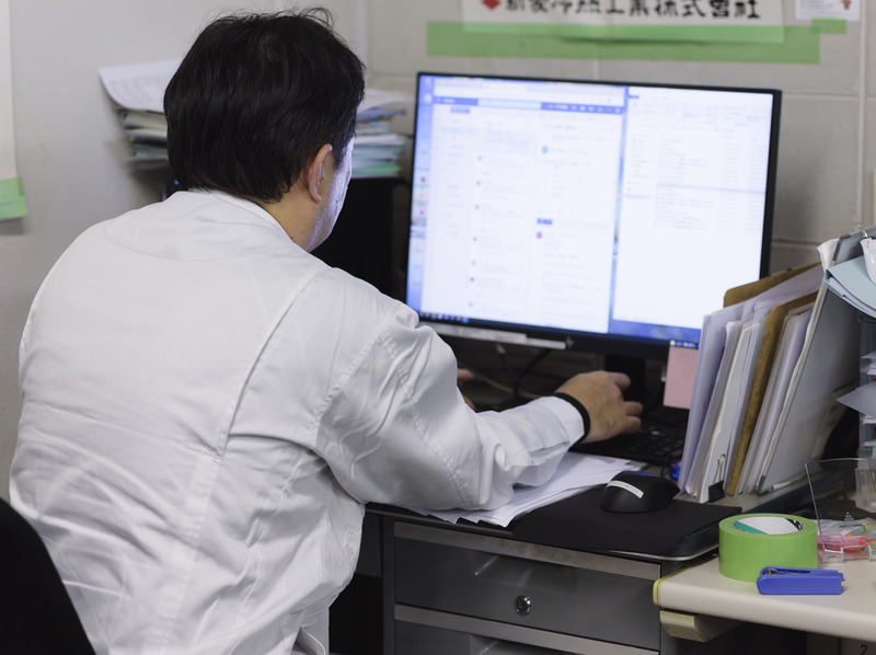 株式会社和田工業の求める人物像