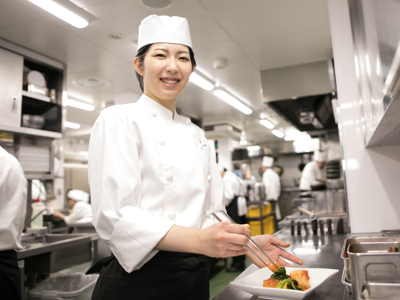 株式会社叙々苑の求める人物像