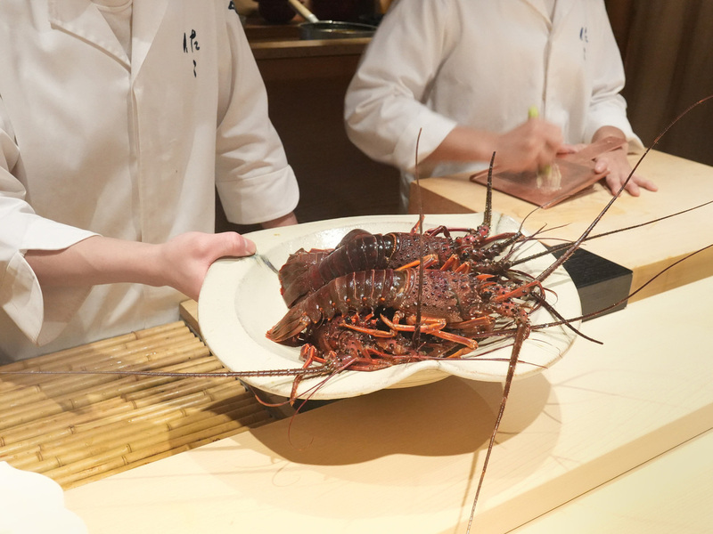 日本料理佐々の求める人物像