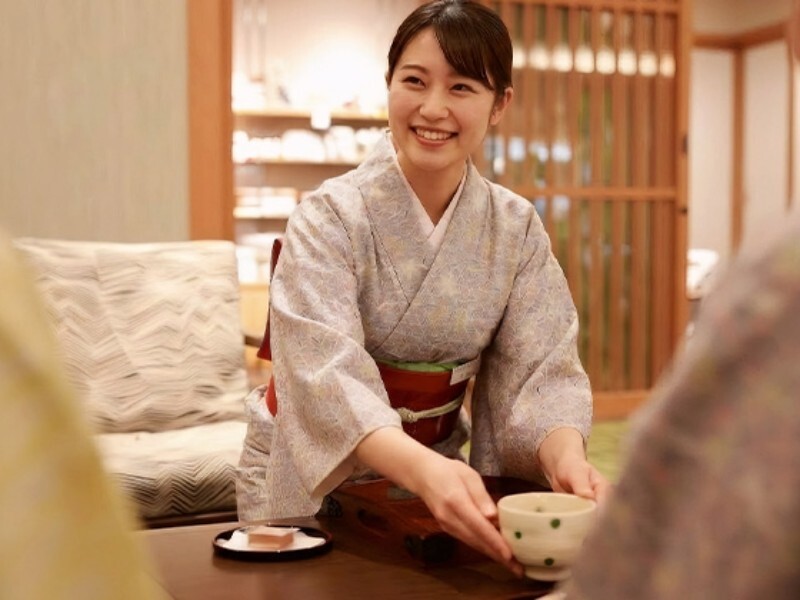 株式会社あぶらや燈千の求める人物像