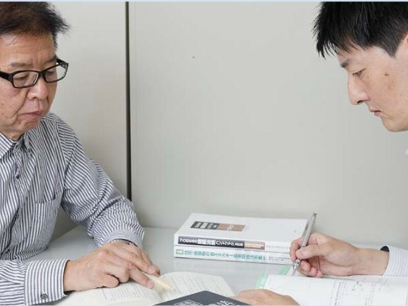 株式会社確認検査機構プラン21の求める人物像