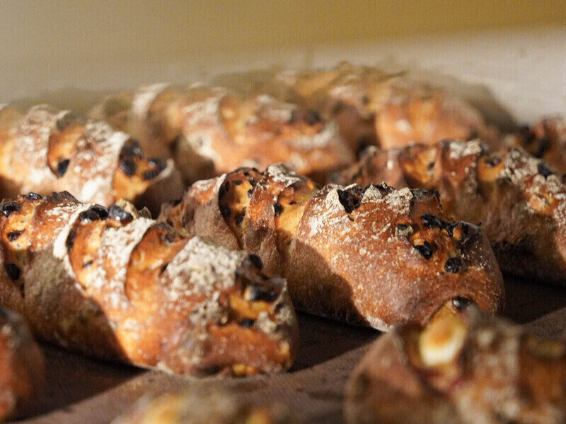 株式会社TANZEN（KANEL BREAD）の求める人物像