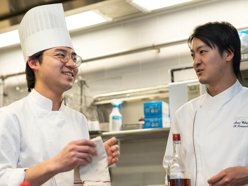 京阪ホテルズ＆リゾーツ株式会社の求める人物像