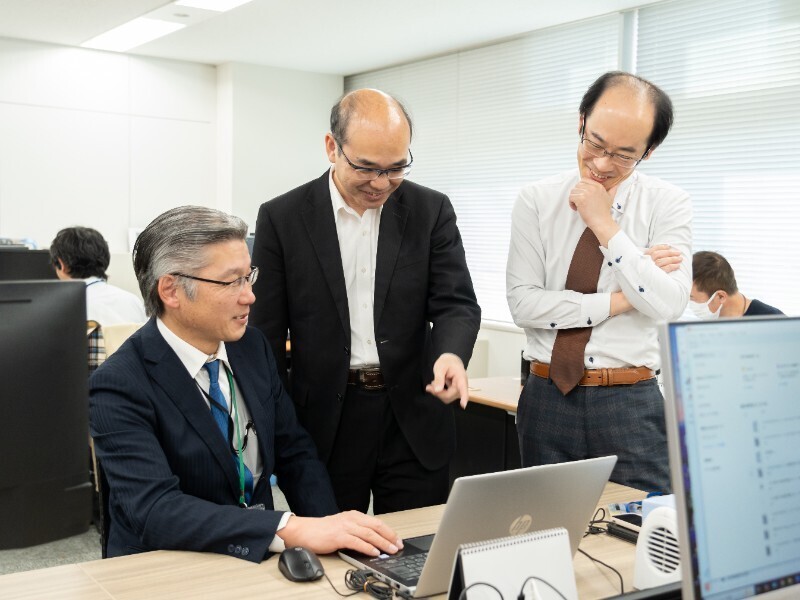 株式会社Ｎｉｋｙｏの求める人物像