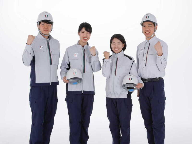 日本国土開発株式会社の求める人物像