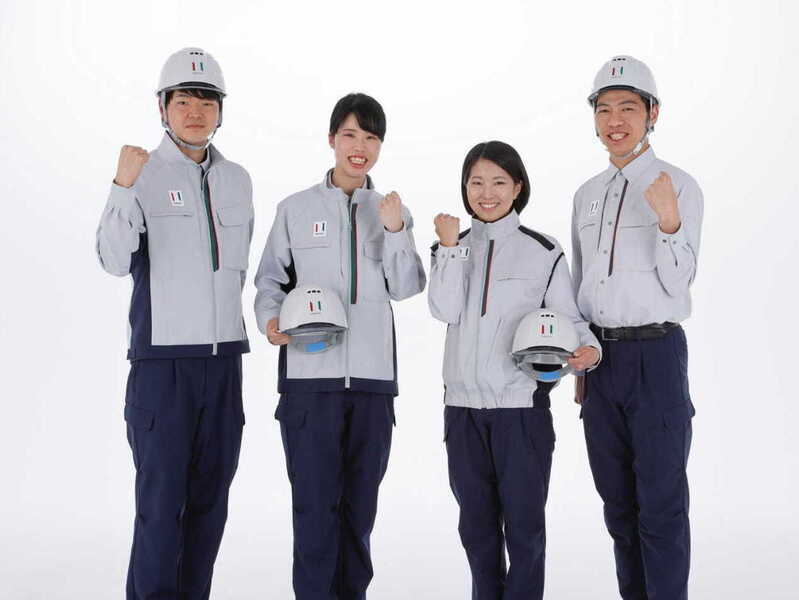 日本国土開発株式会社の求める人物像
