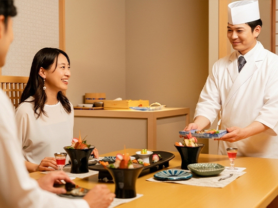 株式会社あぶらや燈千の求める人物像