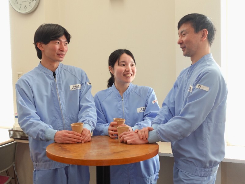 株式会社叙々苑の求める人物像