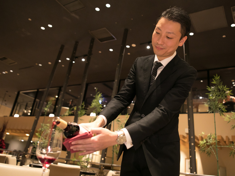 株式会社叙々苑の求める人物像