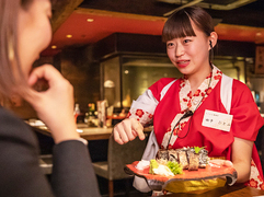 chano-ma・古城の国のアリス・美食米門（株式会社DDグループ）の求める人物像