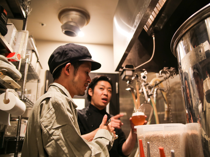 株式会社KICHIRIの求める人物像