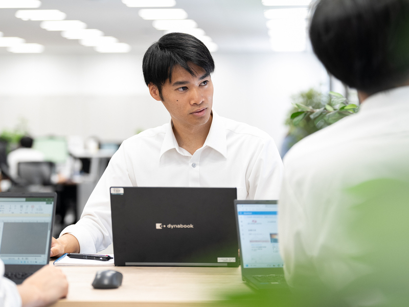 ＳＢＳ東芝ロジスティクス株式会社の求める人物像