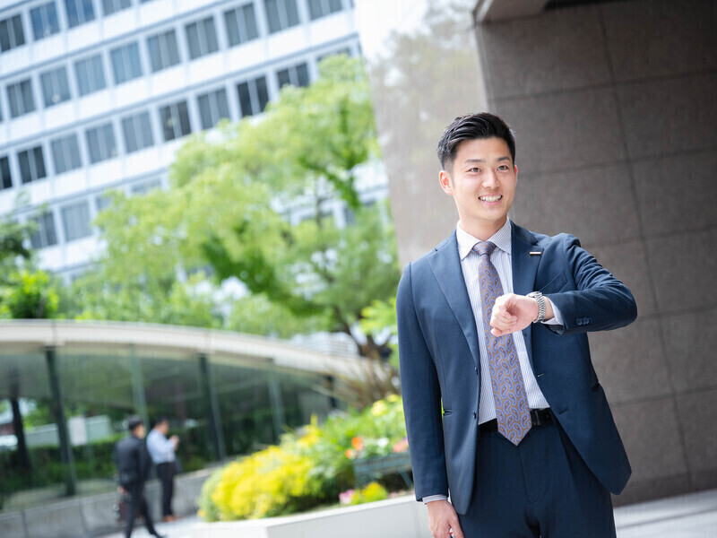 信和建設株式会社（信和グループ）の求める人物像