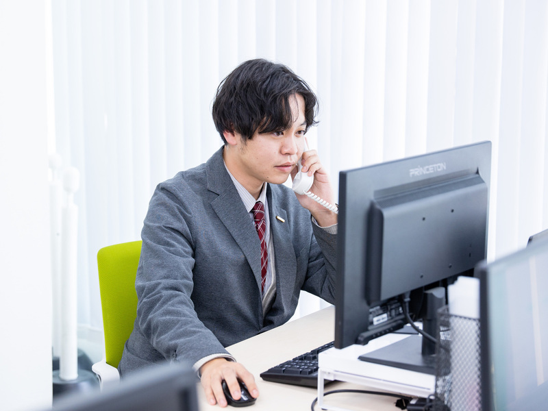 信和建設株式会社（信和グループ）の求める人物像