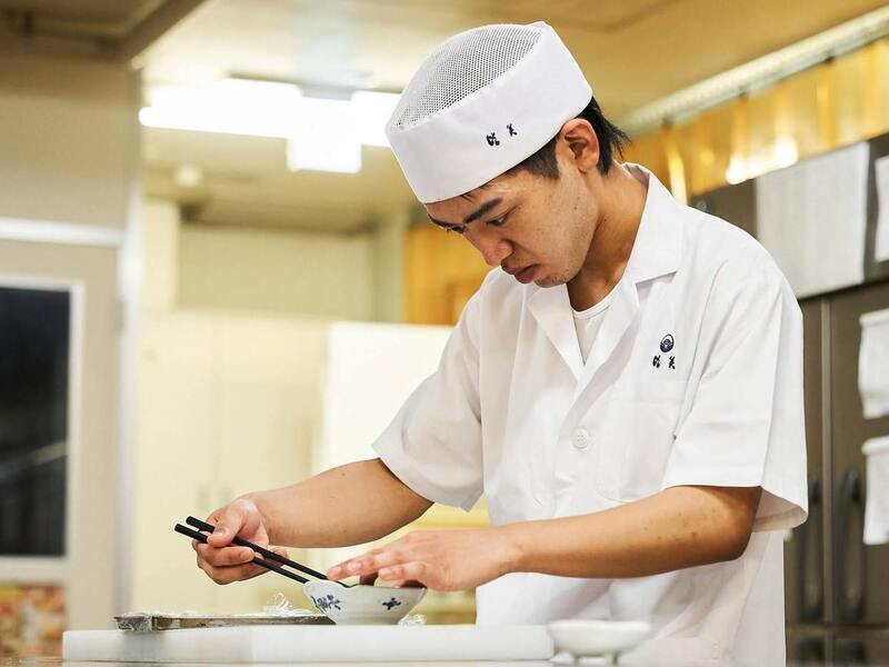 有限会社玉造皆美（佳翠苑 皆美）の求める人物像