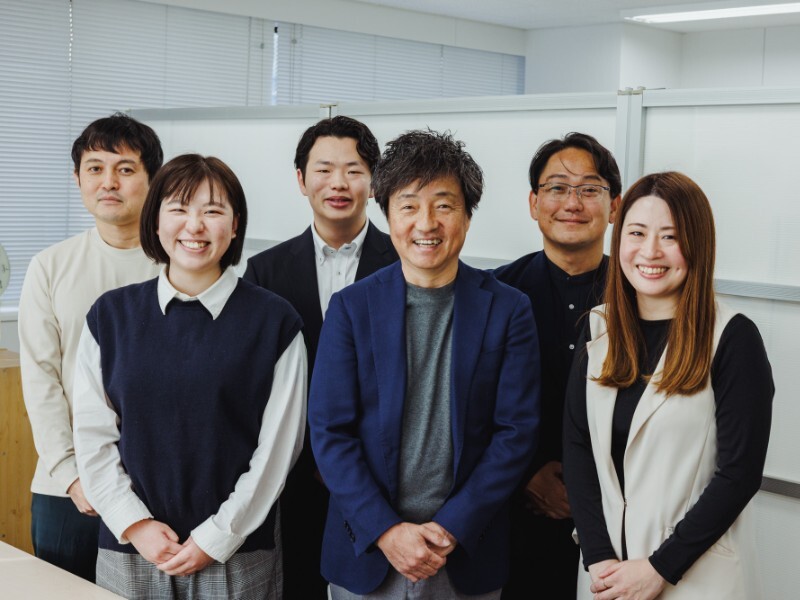 株式会社システムウエストの求める人物像