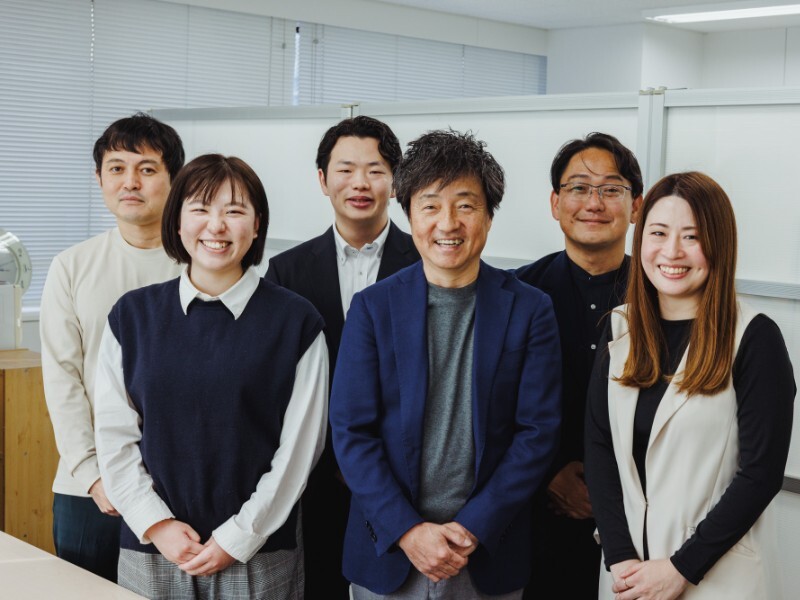 株式会社システムウエストの求める人物像