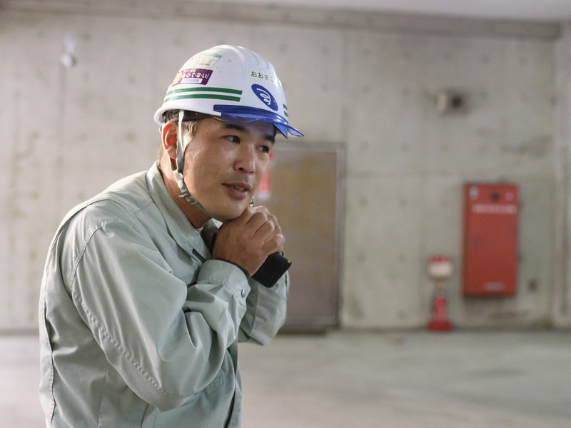 株式会社ヤマジの求める人物像