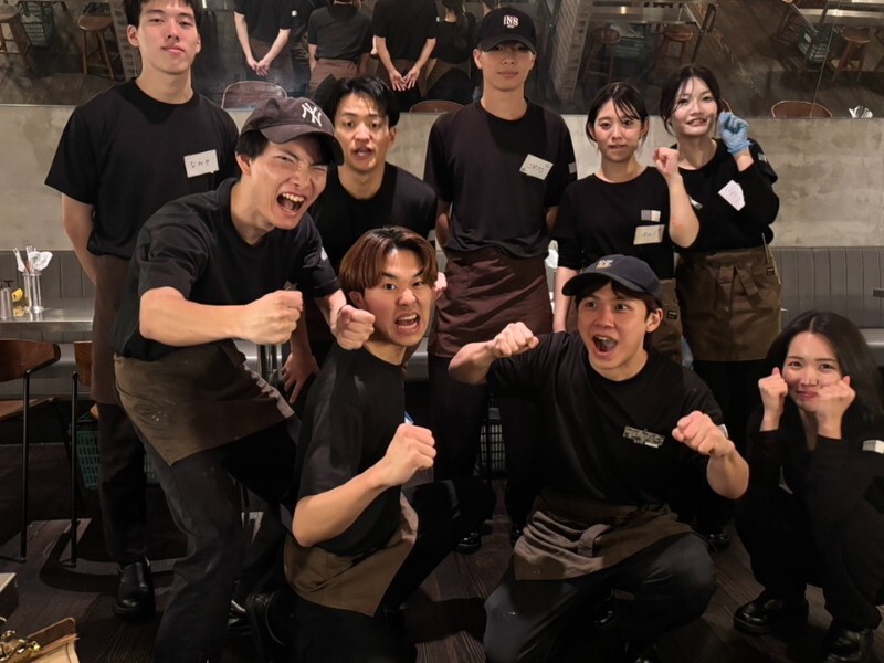 株式会社ANFの求める人物像