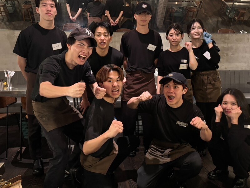 株式会社ANFの求める人物像