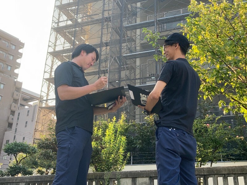 株式会社ミツケンの求める人物像