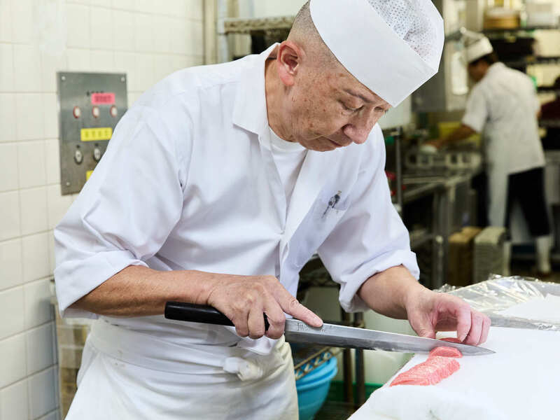 松栄株式会社（湯の宿　松栄）の求める人物像
