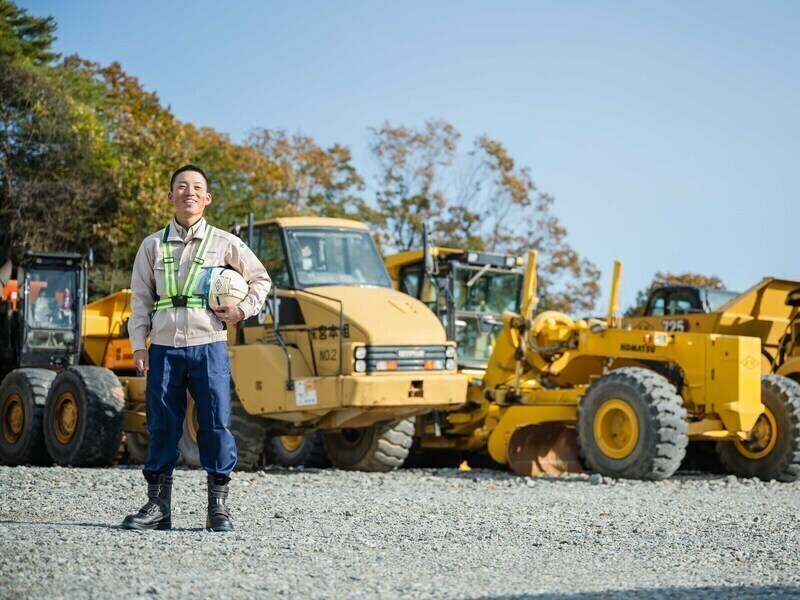 株式会社宮本組の求める人物像