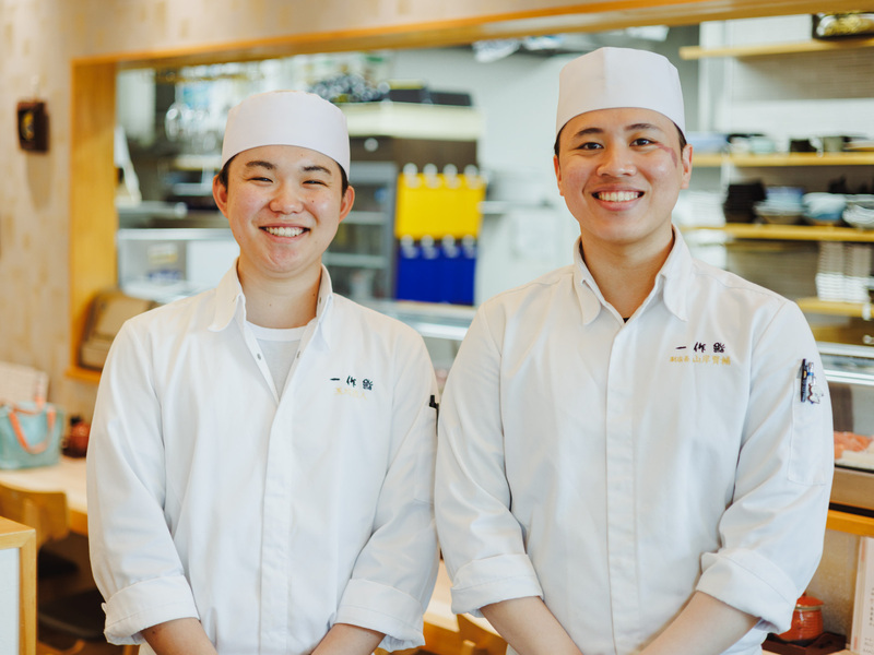 有限会社花のころの求める人物像