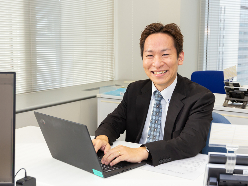 株式会社シスコの求める人物像