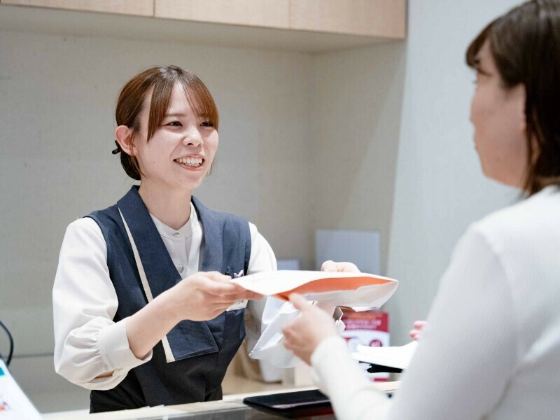 株式会社美々卯の求める人物像