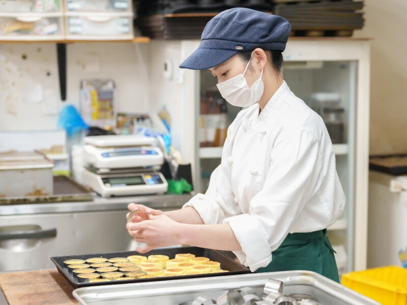 株式会社バニラシュガーの求める人物像