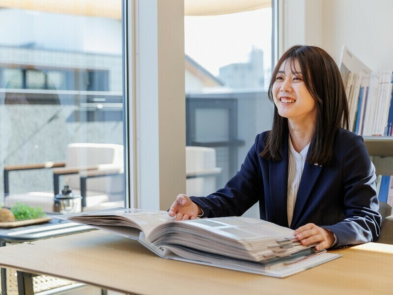 株式会社ホームライフ（アーキホーム）の求める人物像