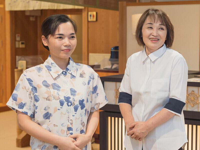 株式会社ビッグ・シーの求める人物像