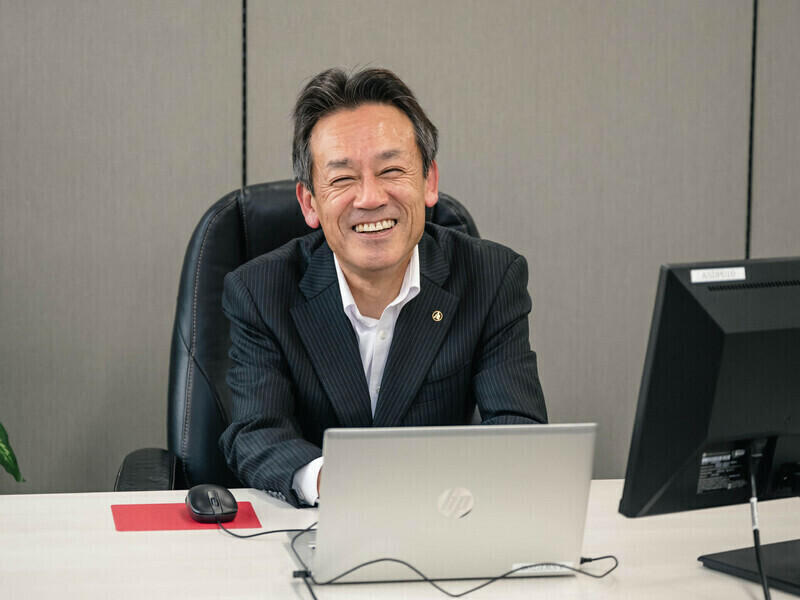 株式会社オートメーションサービスの求める人物像