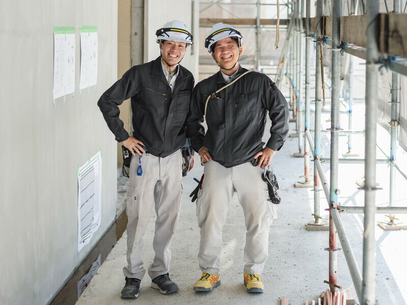 エルディ株式会社の求める人物像