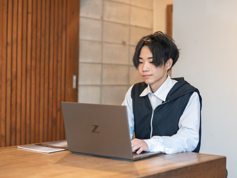 株式会社上野工務店の求める人物像