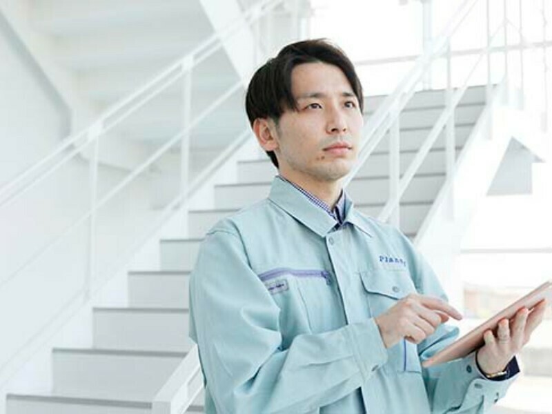 株式会社確認検査機構プラン21の求める人物像