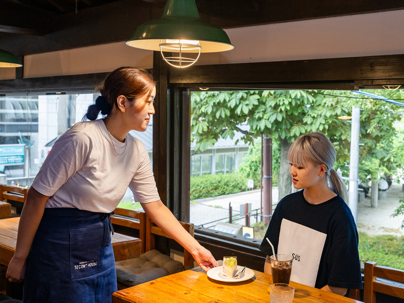 株式会社ザックエンタープライズの求める人物像