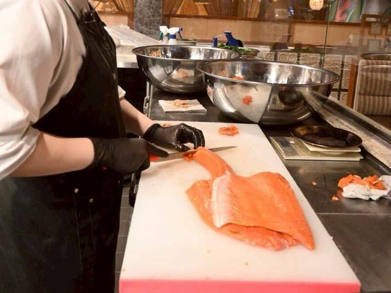 株式会社glob（イタリアン/和食/焼肉）の求める人物像
