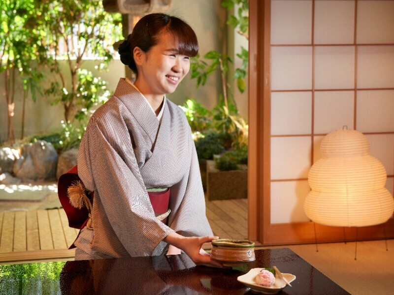 合資会社あらや（あらや滔々庵）の求める人物像