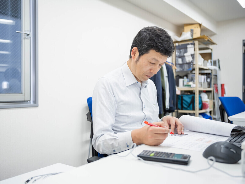 株式会社ハイデザインの求める人物像