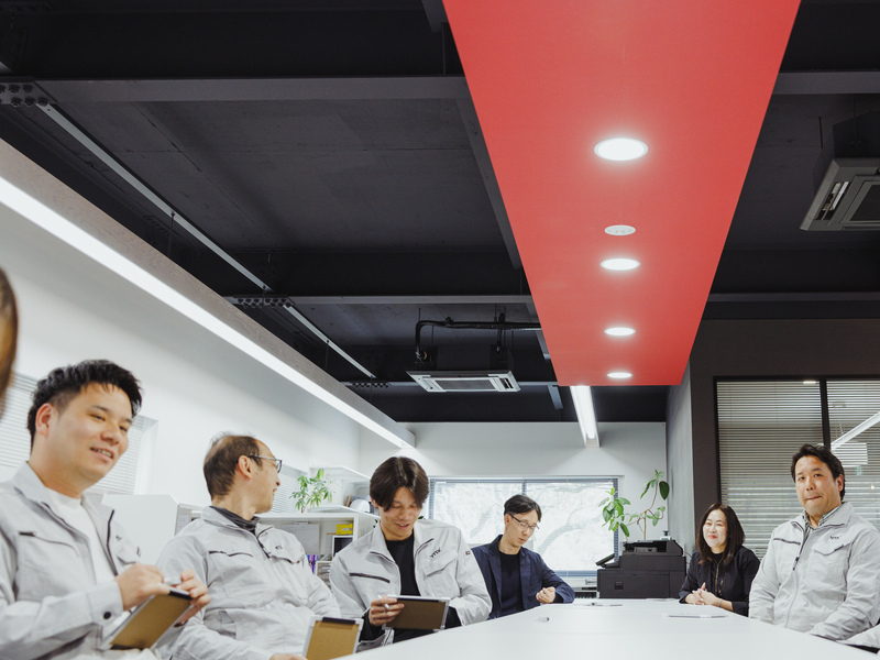 株式会社ユナックスの求める人物像