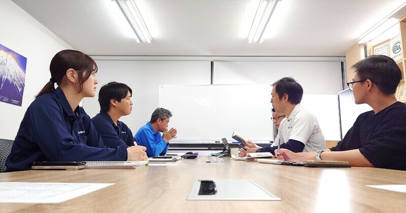 株式会社荻田建築事務所の求める人物像