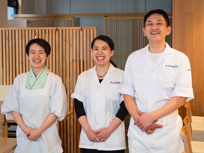 株式会社フード物語の求める人物像