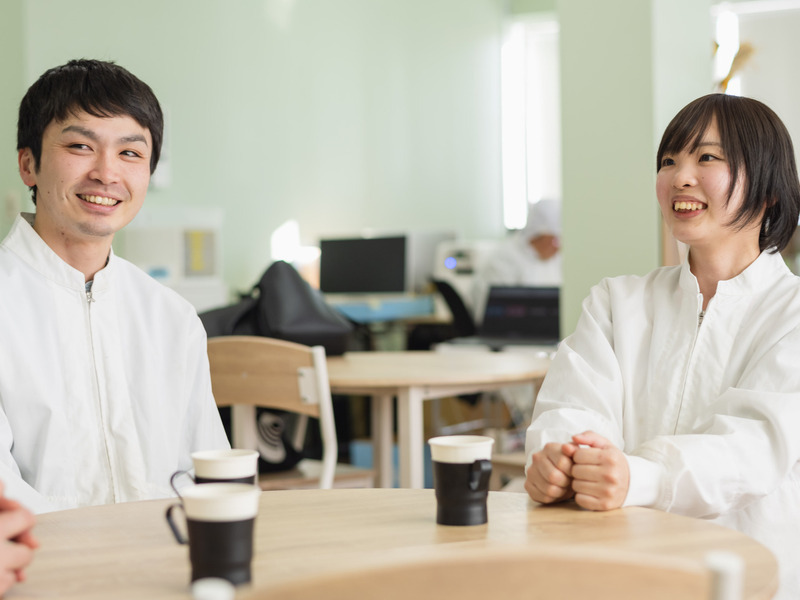 シンセンフードテック株式会社（祇園華舞/うなぎ料亭山重）の求める人物像