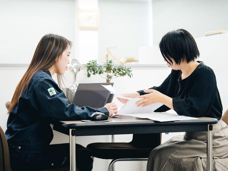 阿佐建築工務株式会社の求める人物像