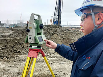 山英建設株式会社の求める人物像
