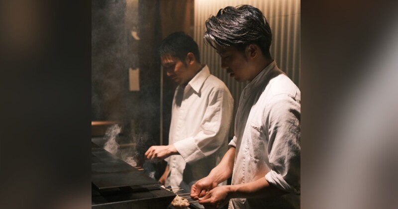 Azuki・Byoux・鮨 来・鮨 うつぎ・Ecart・FLAMINGO(焼鳥)・軽井沢やまさと（有限会社エーアンドエヌ）の求める人物像